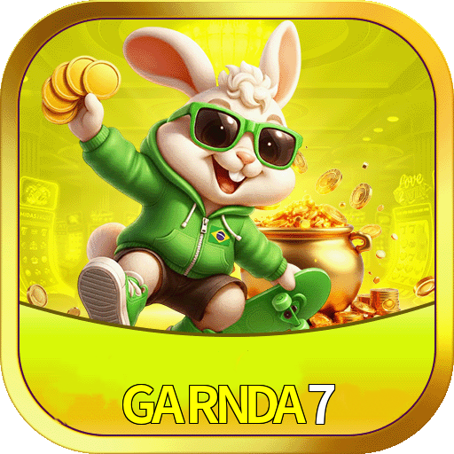 GARNDA7 logo
